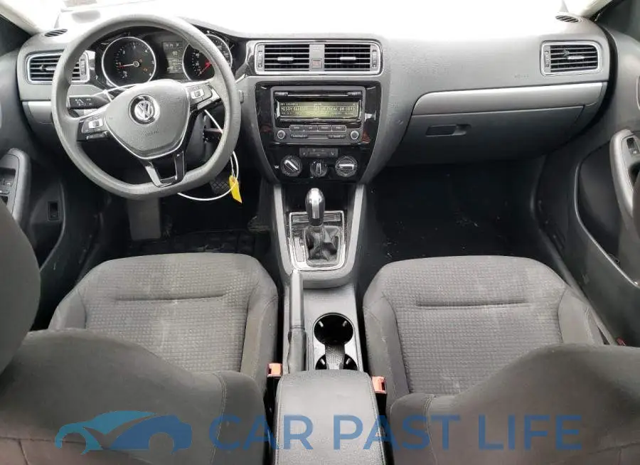3VWLA7AJ1FM272148# 8