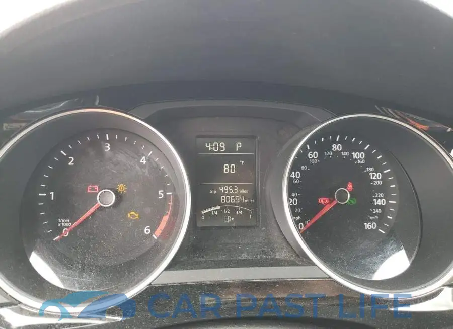 3VWLA7AJ1FM272148# 9