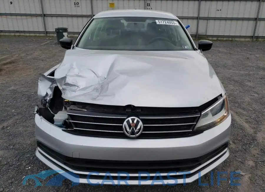 3VWLA7AJ1FM272148# 5