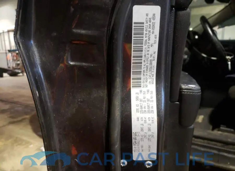 1C4PJLCB3GW168099# 13