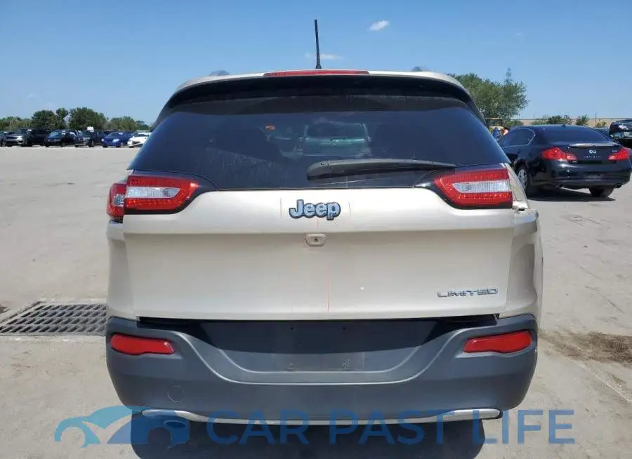 1C4PJLDB5EW283704# 6
