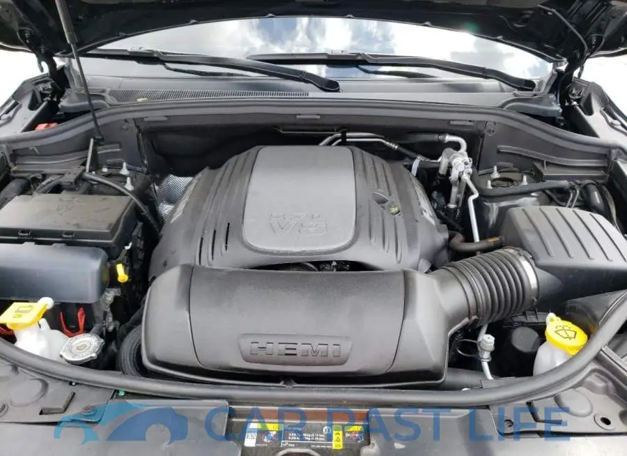 1C4SDHCT9NC210040# 12