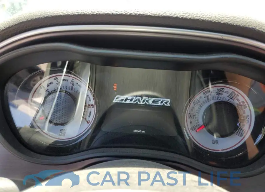 2C3CDZBT6JH310474# 9
