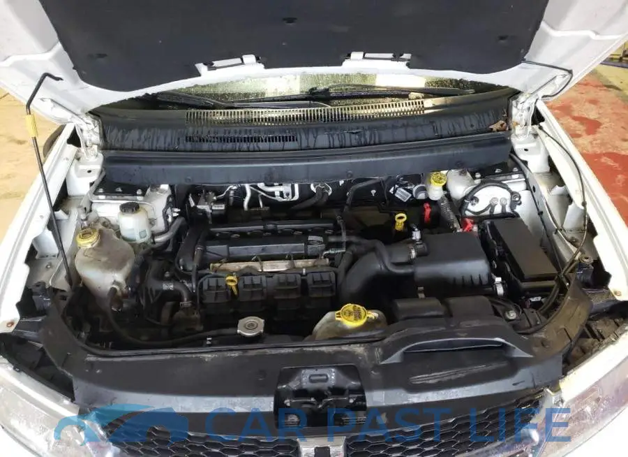 3C4PDCAB8GT146907# 12