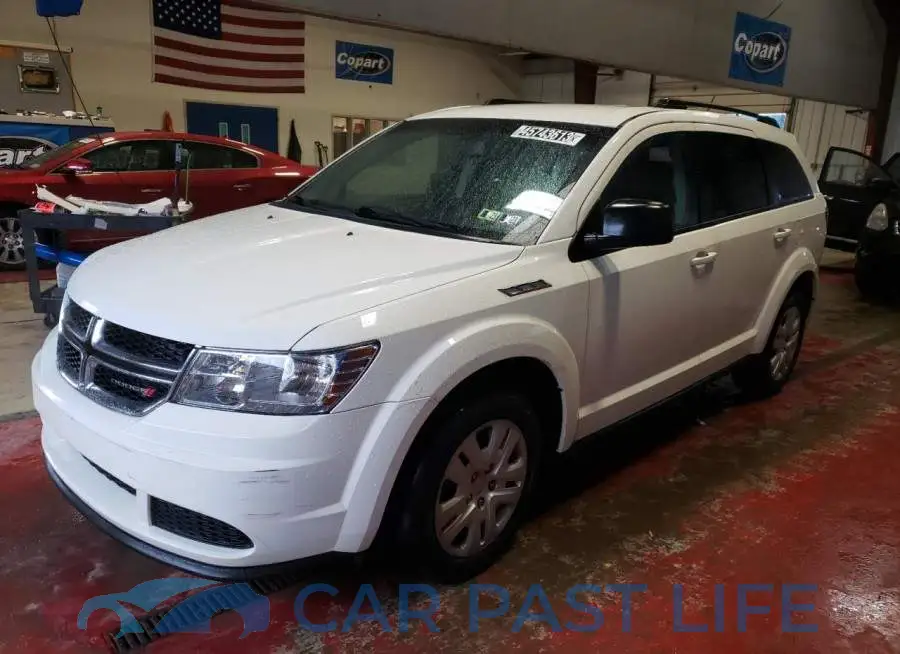 3C4PDCAB8GT146907# 1