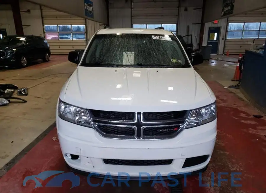 3C4PDCAB8GT146907# 5