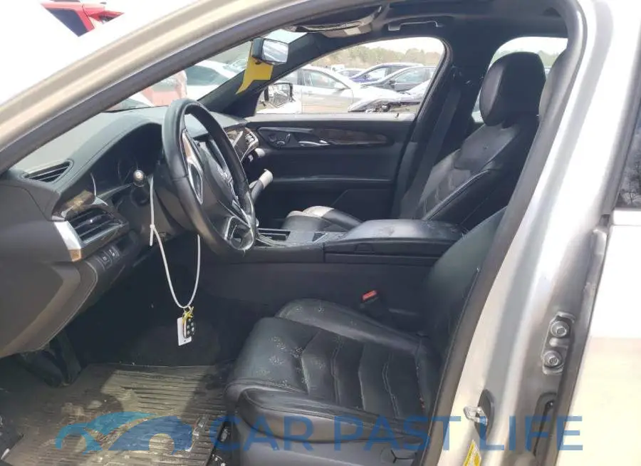 1G6KD5RS5GU167099# 7