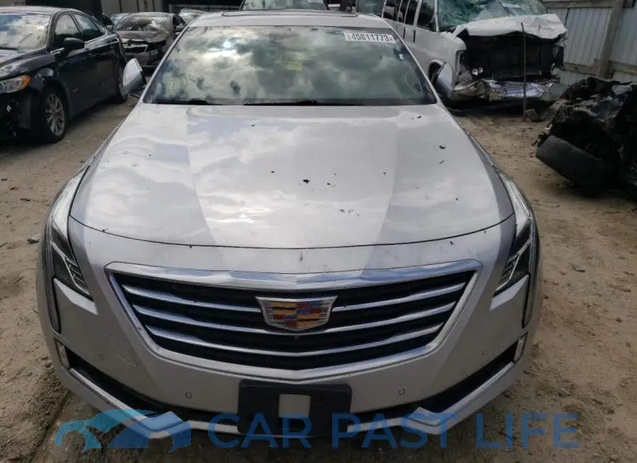 1G6KD5RS5GU167099# 5