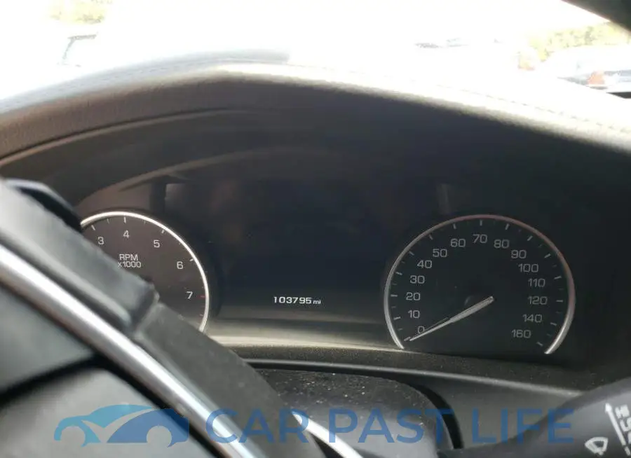 1G6KD5RS5GU167099# 9