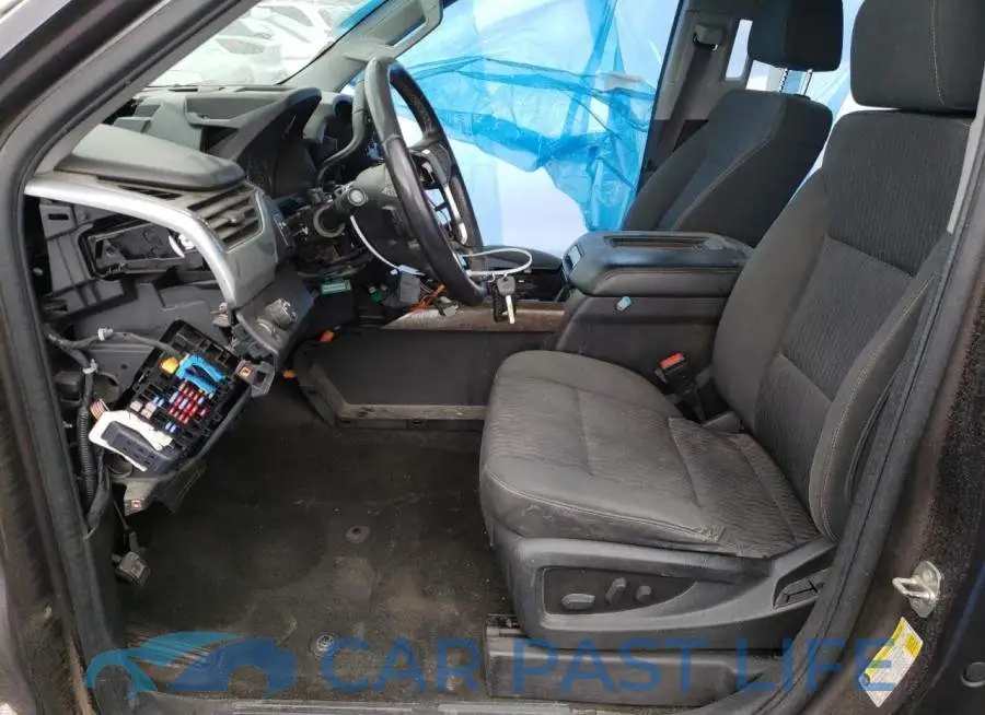 1GNSCAKC2GR351518# 7