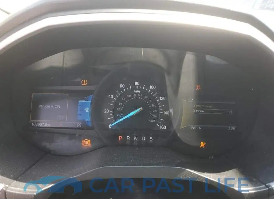 2FMPK3J95LBA17009# 9