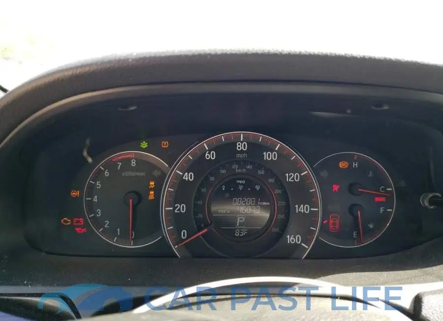 1HGCT1B36GA007865# 9