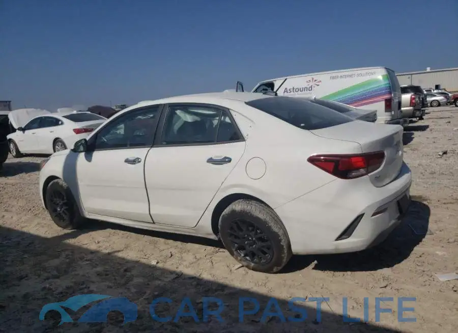 3KPA24AD0PE520689# 2