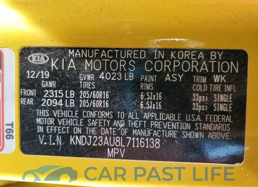 KNDJ23AU8L7116138# 12