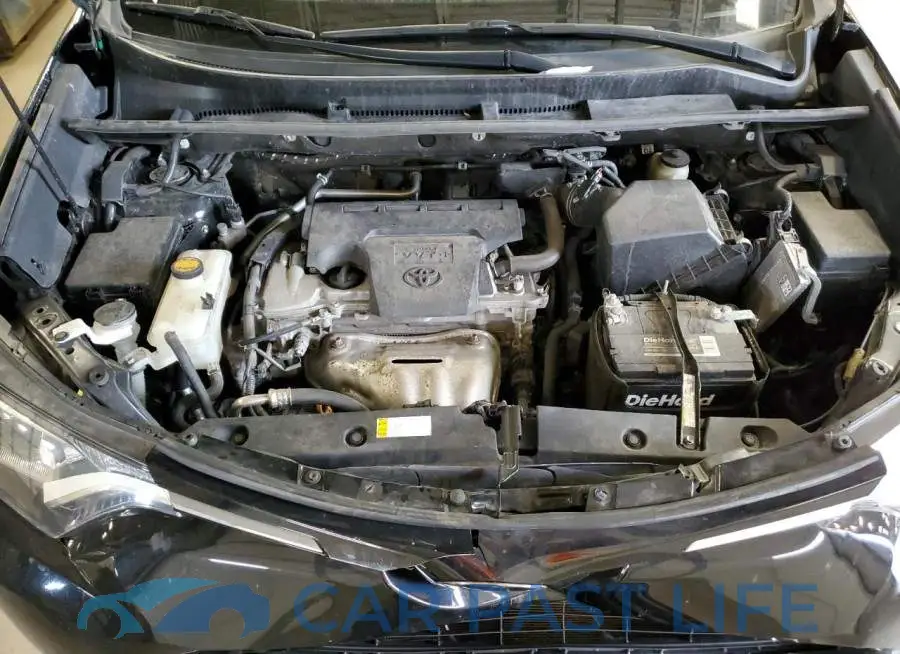 2T3RFREV8HW564727# 11