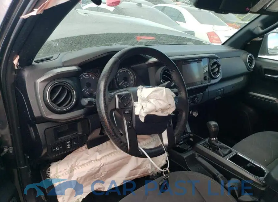 3TMCZ5AN6KM215084# 8