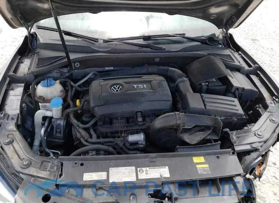 1VWAS7A35FC055404# 11
