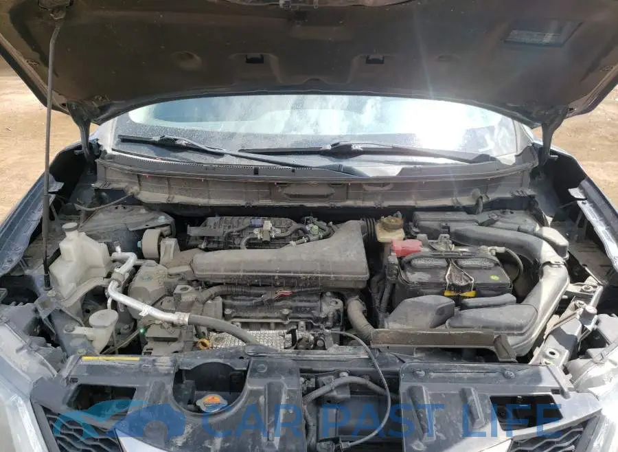 KNMAT2MV1FP537568# 7