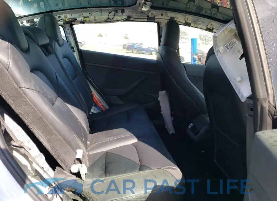 5YJ3E1EA5PF402260# 10