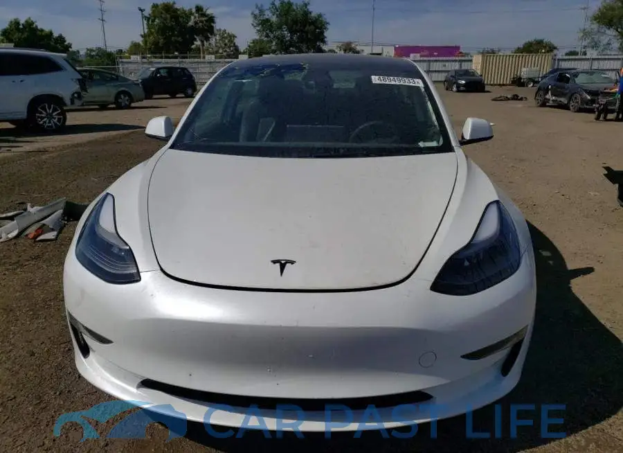 5YJ3E1EA5PF402260# 5