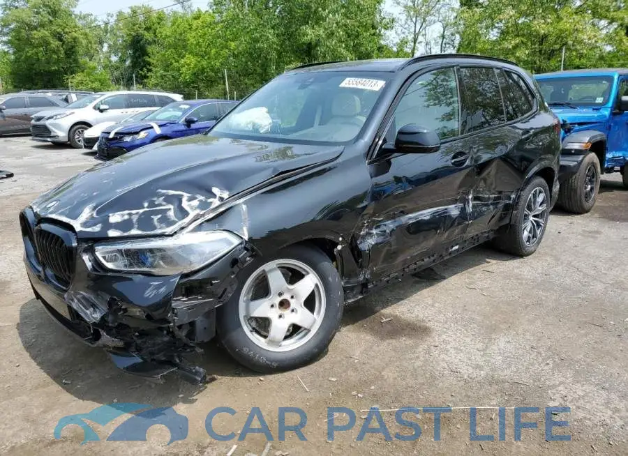 5UXJU4C04P9P02371# 1