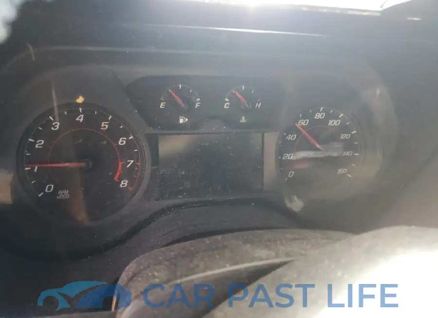 1G1FB1RS4J0177725# 9