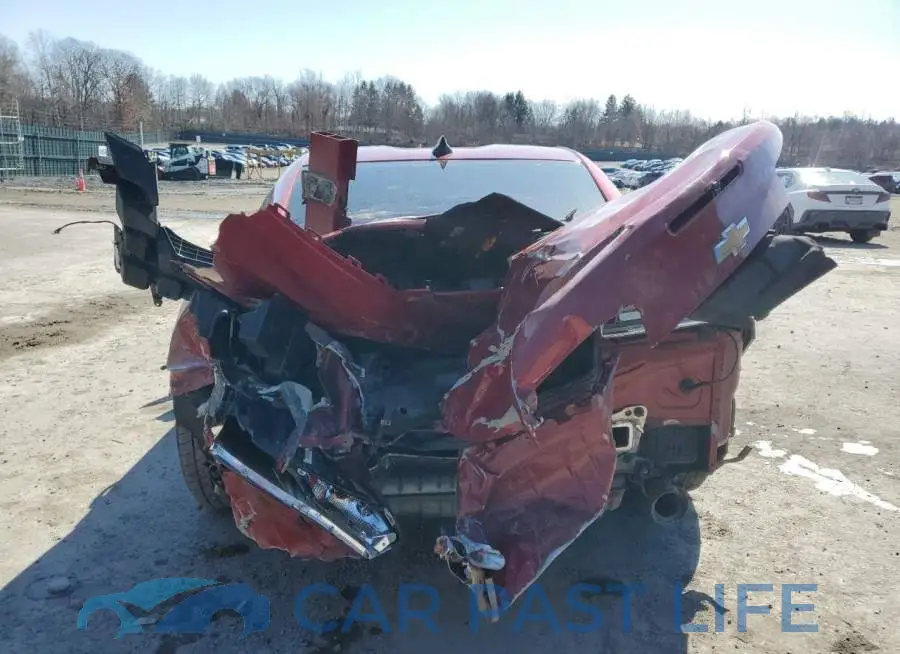 1G1FB1RS4J0177725# 6
