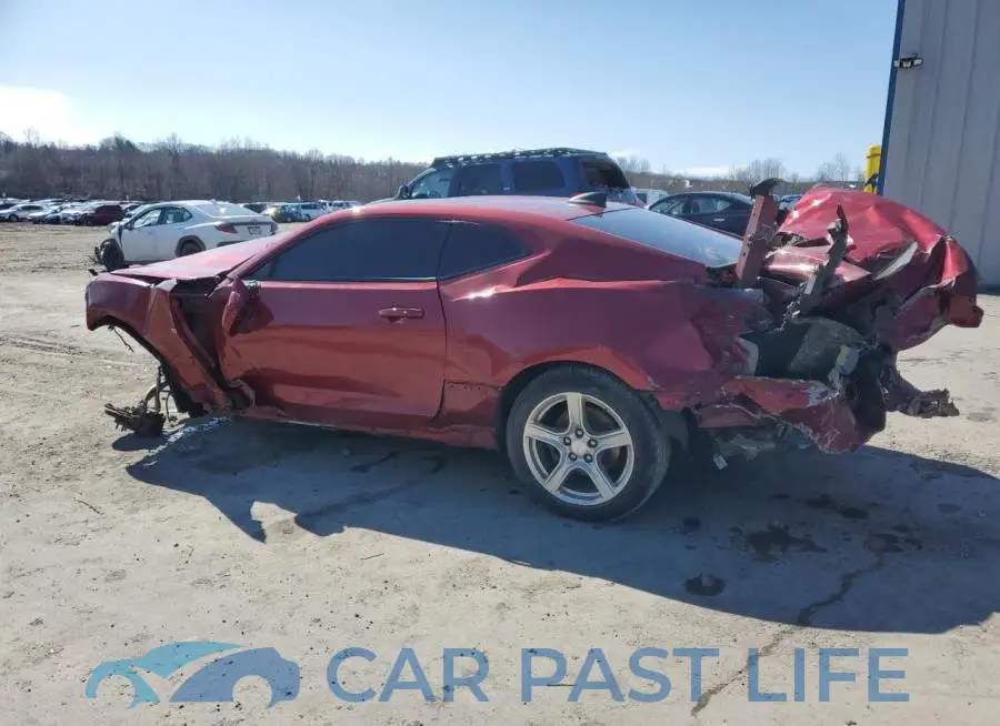 1G1FB1RS4J0177725# 2