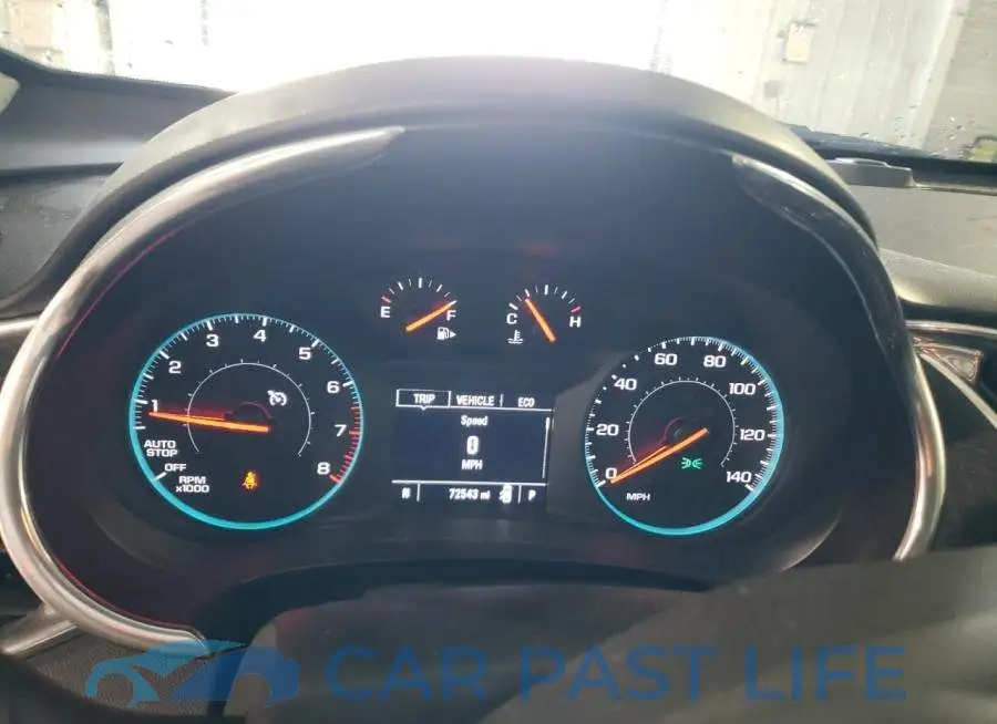 1G1ZD5ST9LF111592# 9