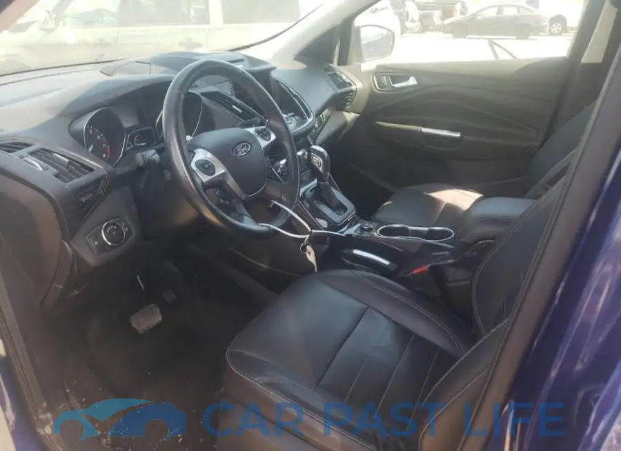 1FMCU9J97EUC54223# 7