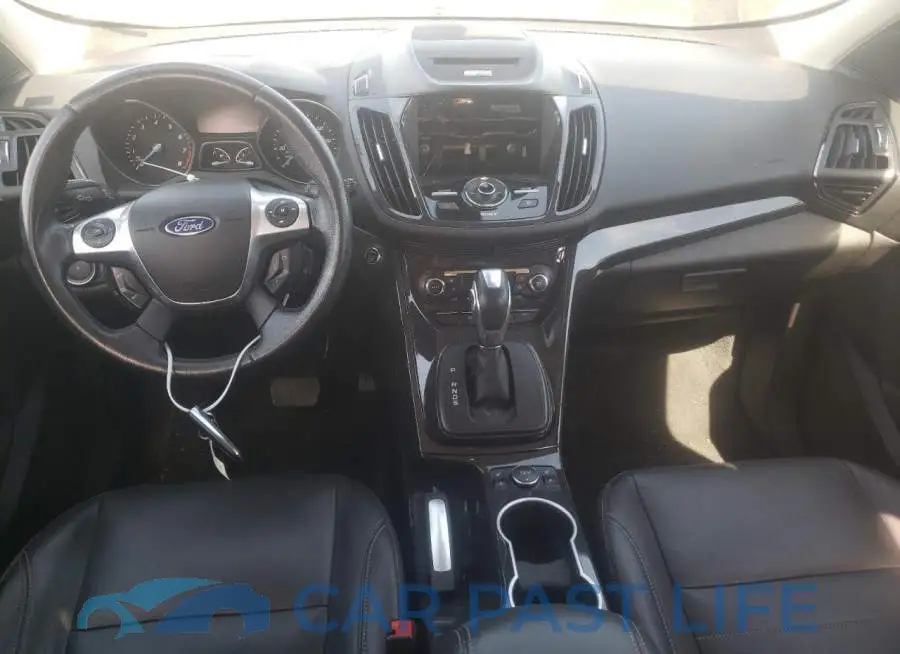 1FMCU9J97EUC54223# 8