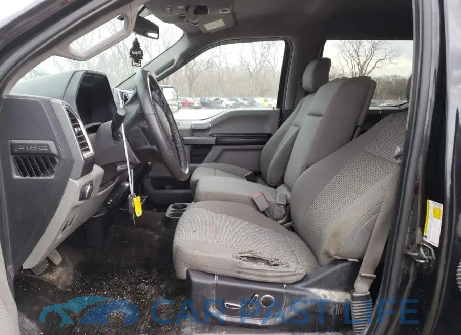 1FTEW1EP7FFA16069# 7