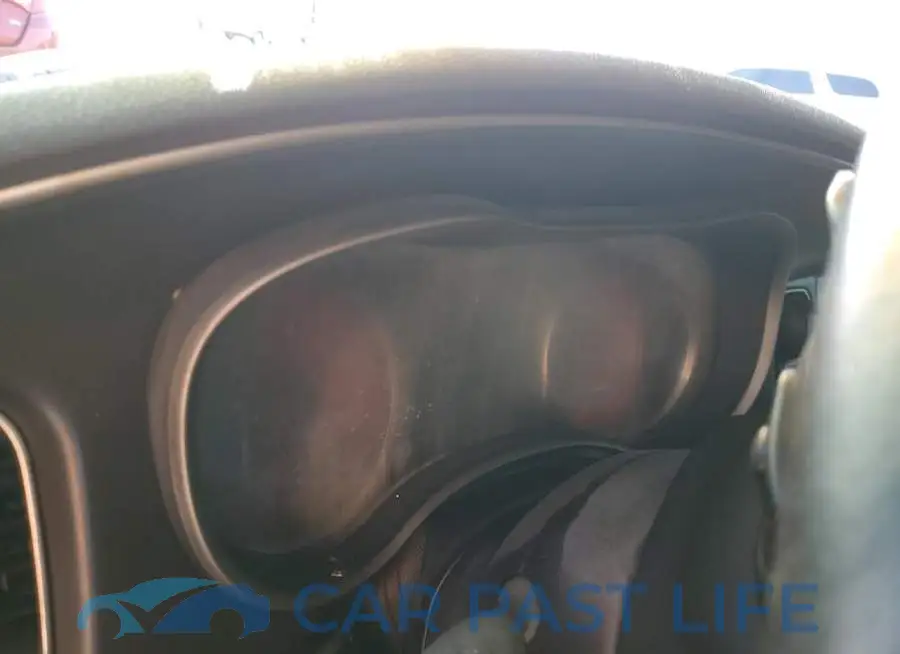 2C3CDXL97JH220452# 9
