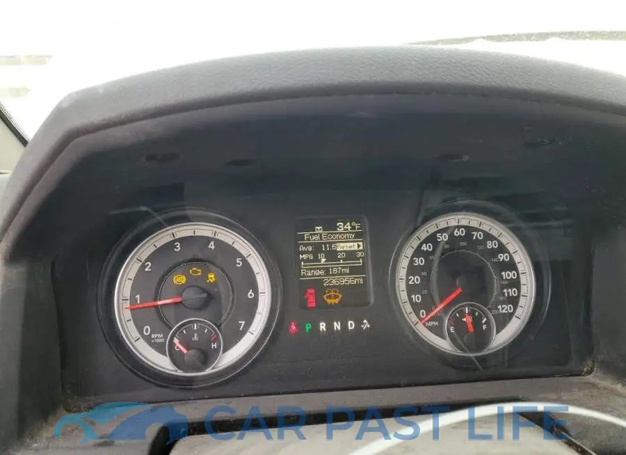 1C6RR7FT9ES151347# 9