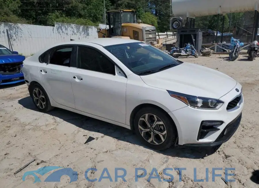 3KPF24AD8LE259800# 4