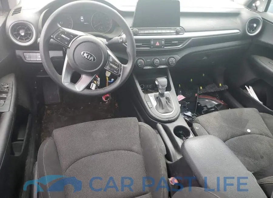 3KPF24AD8LE259800# 8