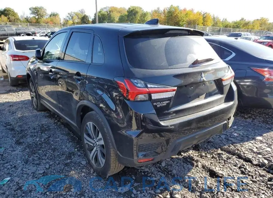 JA4ARUAU5MU009305# 3