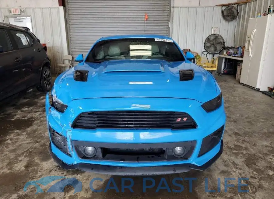1FA6P8CF5H5259219# 5