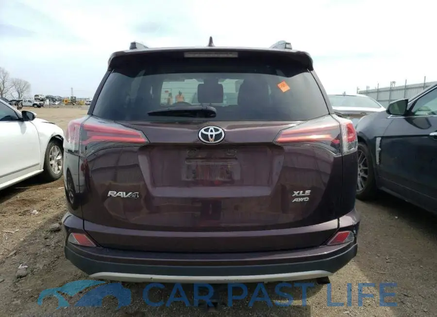 2T3RFREV4GW428948# 6