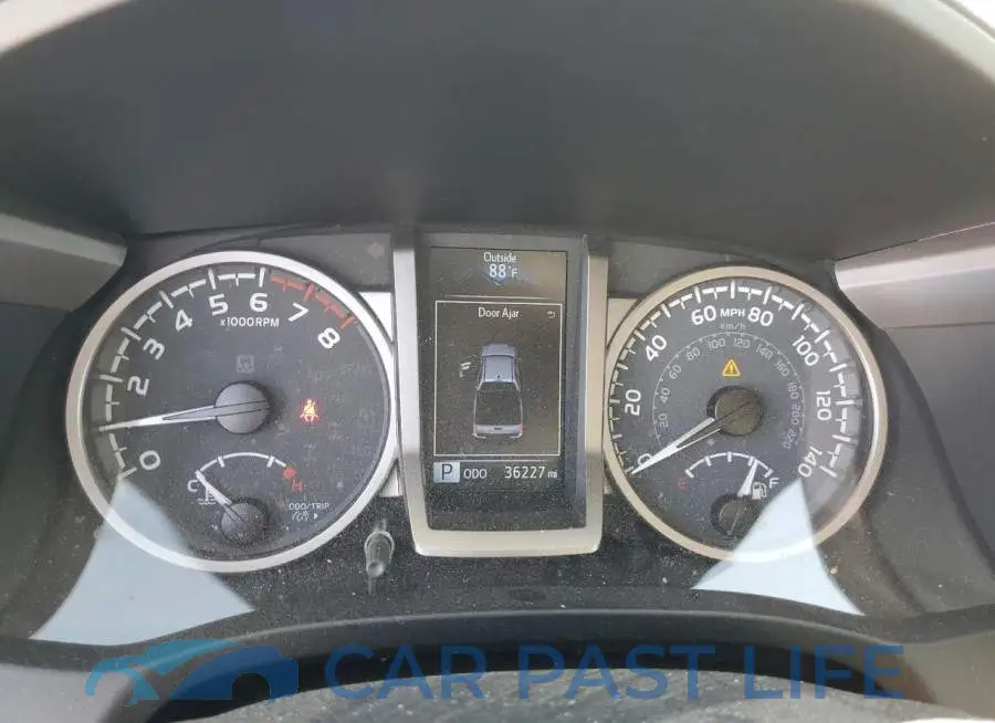 3TMAZ5CN8NM176992# 9