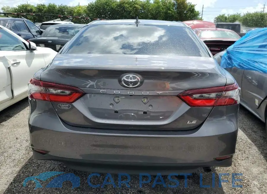 4T1C11AK3PU145273# 6