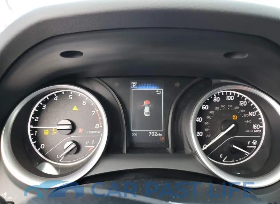 4T1C11AK3PU145273# 9