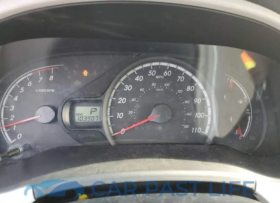 5TDKK3DC3ES450142# 9