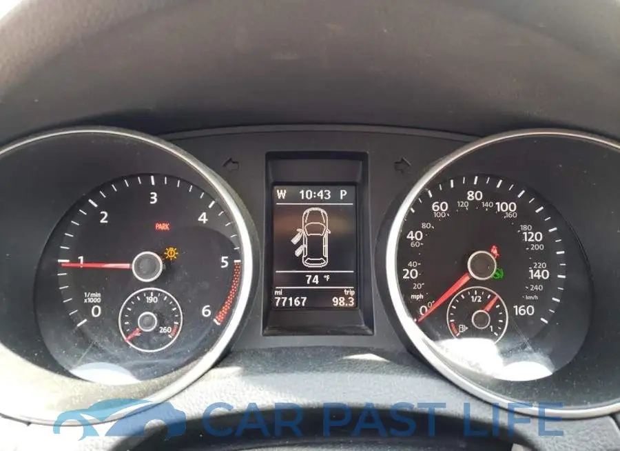 3VWPL7AJ7EM600070# 9