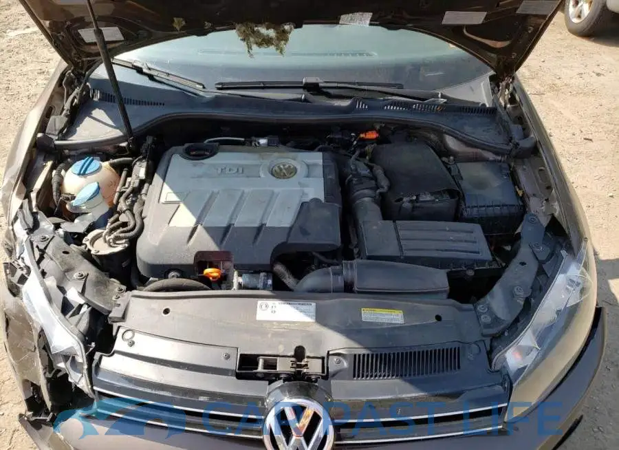 3VWPL7AJ7EM600070# 11