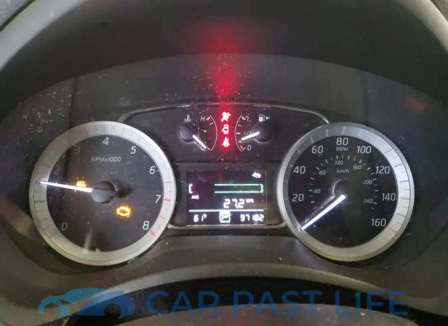 3N1AB7AP6FL643227# 9