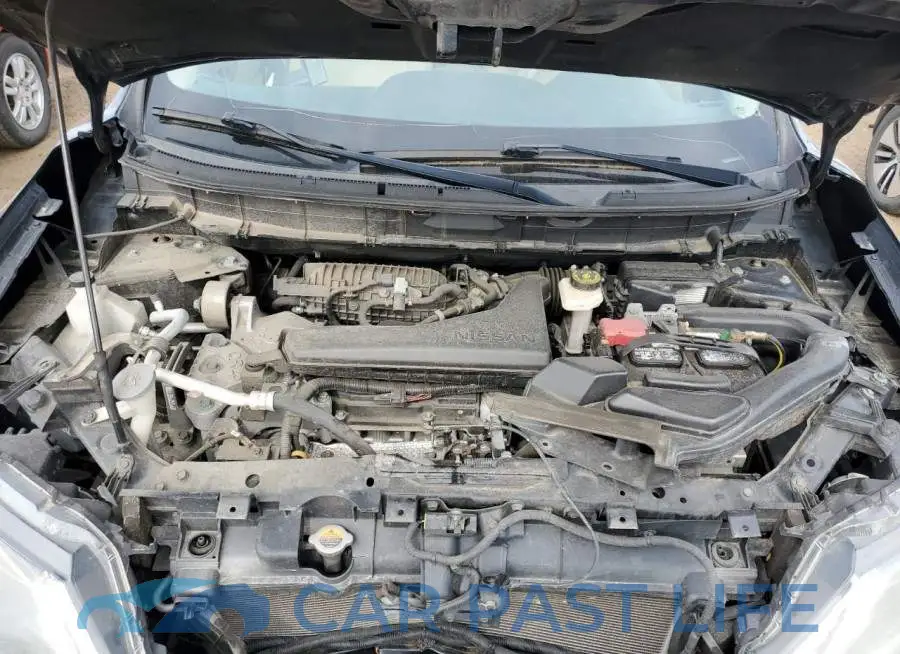 KNMAT2MV7FP551832# 12