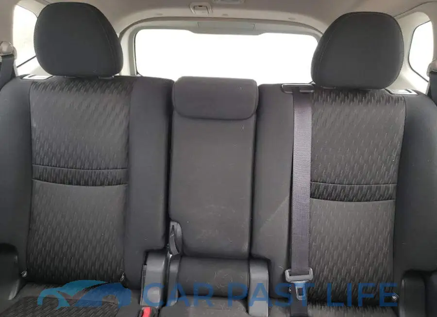 KNMAT2MV8HP542382# 10