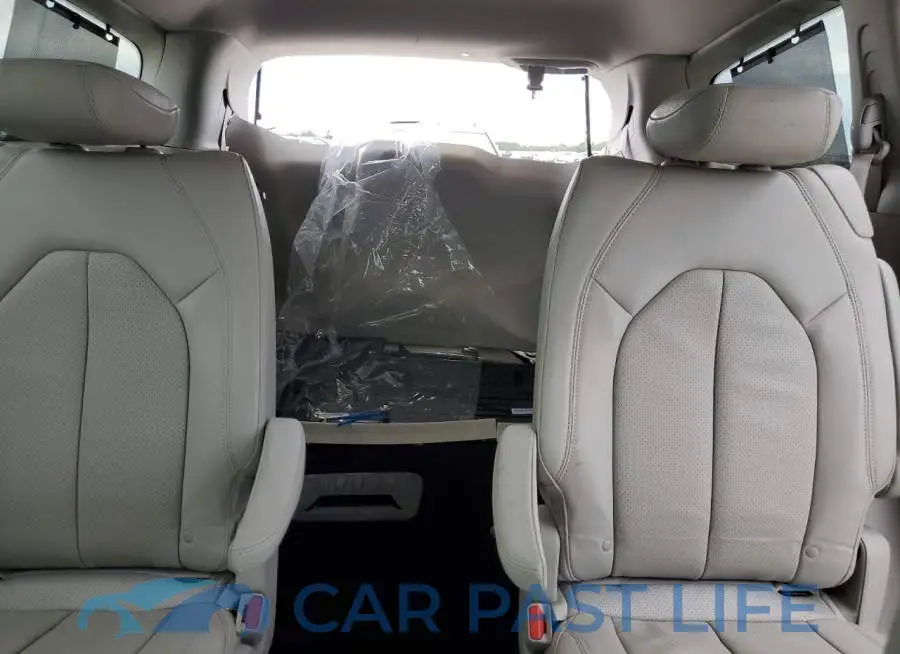 2C4RC1BGXKR714841# 10