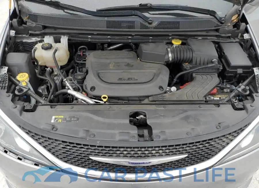 2C4RC1BGXKR714841# 12